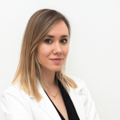 Dr. Sandra Hermida Medicina Estética y Capilar