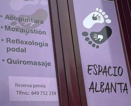 Espacio Albanta