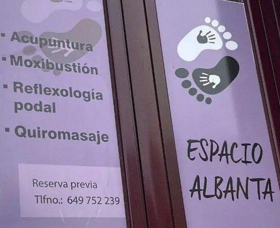 Espacio Albanta