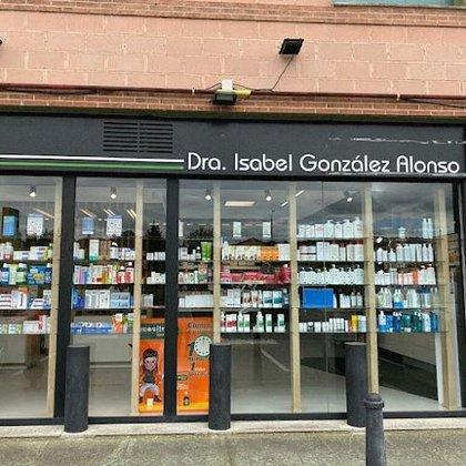 Farmacia Isabel González Alonso