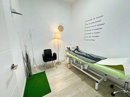 Fisio'S & Wellness