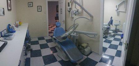 Clínica Dental Vital Aza