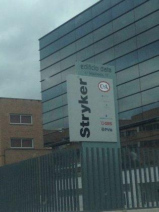 Stryker Iberia S.L.