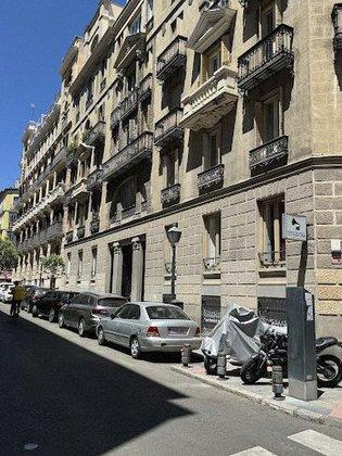Kanso Coliving Madrid - Tribunal