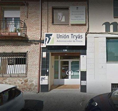 Unión Tryás SL