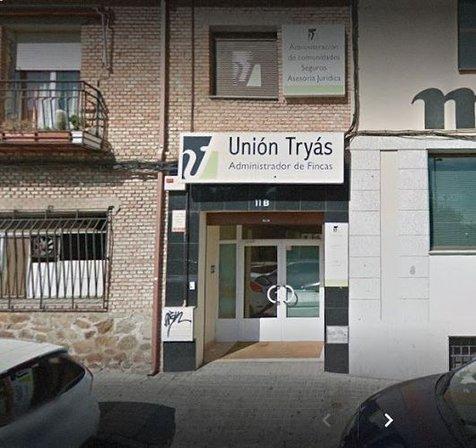 Unión Tryás SL
