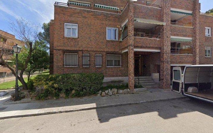 Residencial El Rosario