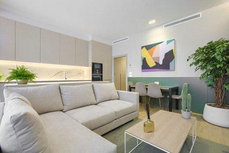 Retiro Suites