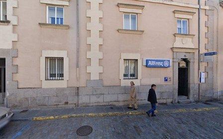 Alquileres Villanueva