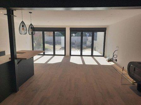 Construcciones Garre