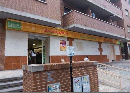 Ahorramas