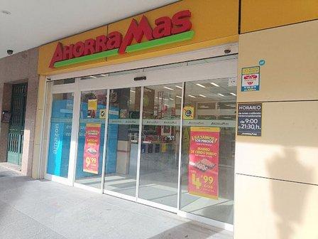 Ahorramas