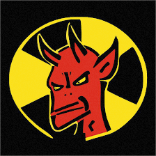 The Red Devil