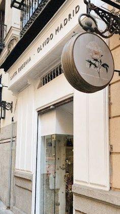 Olvido Madrid