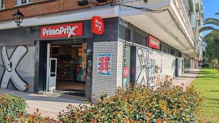 PrimaPrix Alcorcón José Aranda