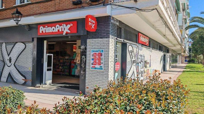 PrimaPrix Alcorcón José Aranda