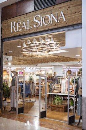 Real Siona