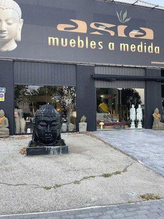 Asia Muebles A Medida