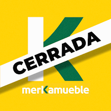 Merkamueble Ávila