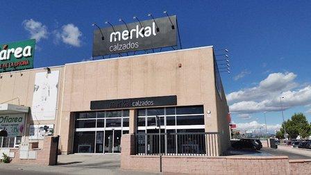 MERKAL CALZADOS