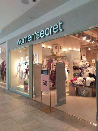 Women'secret