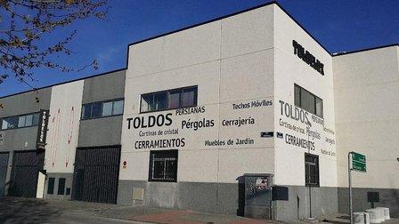 Toldelux