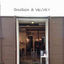 GINGER & VELVET