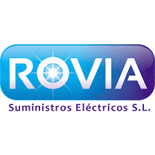 Rovia Suministros Eléctricos, S.L.