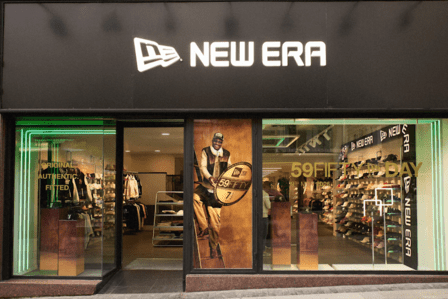 New Era Gran Vía 15