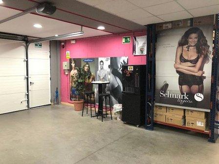 Niema Canal Compras, S.A.