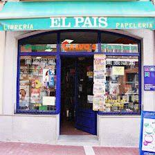 Librería Calvo'S