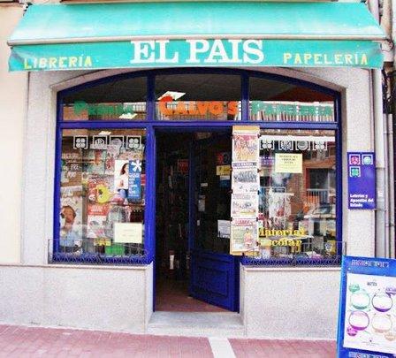 Librería Calvo'S