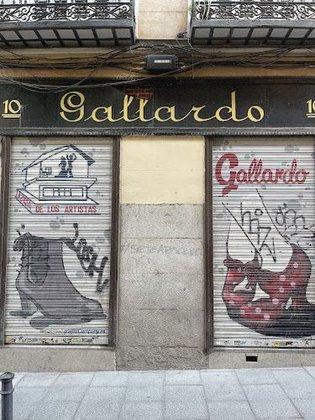 Gallardo Dance SL