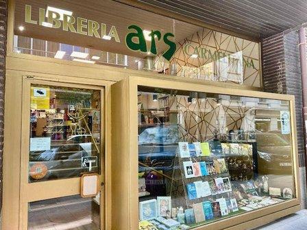 Librería ARS Carmelitana