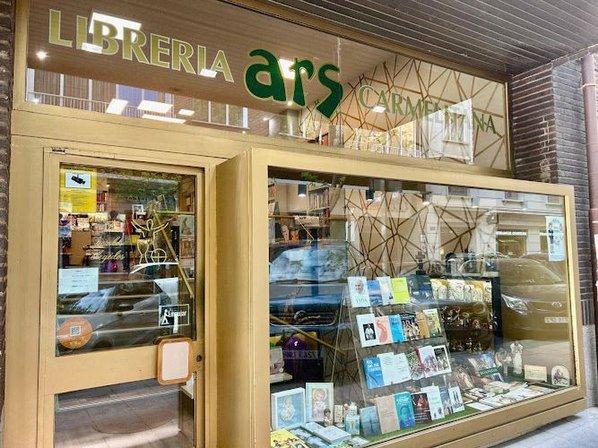 Librería ARS Carmelitana