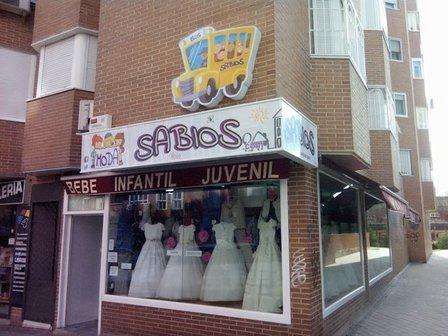 Moda Sabios