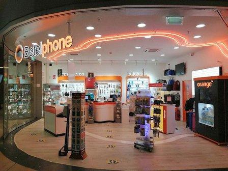 Betelphone