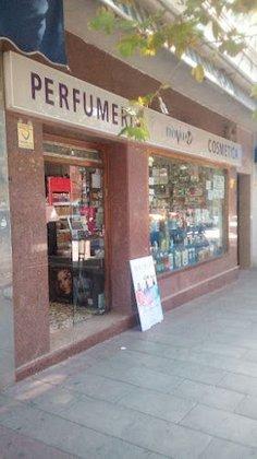 Perfumeria Nova Cosmetica