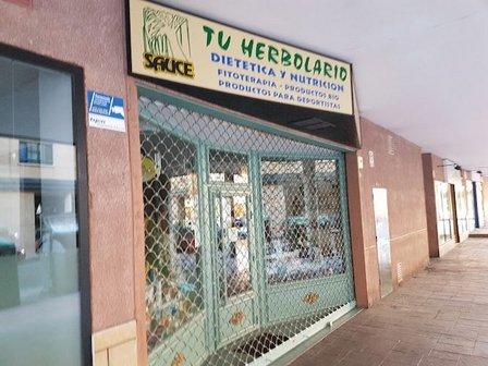 HERBOLARIO SAUCE