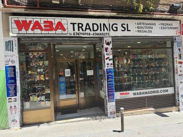 Waba Madrid