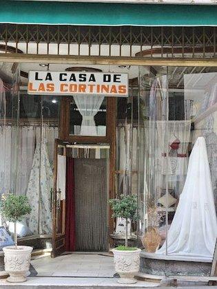 Tejidos Mayjo C B