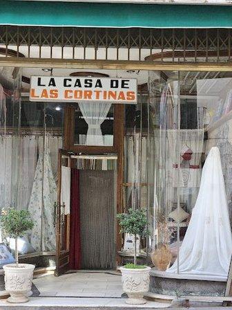 Tejidos Mayjo C B