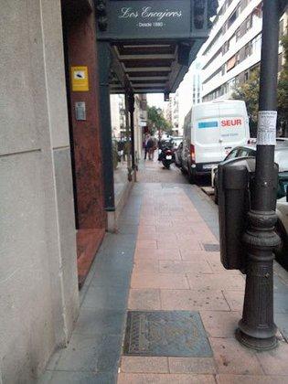 Los Encajeros