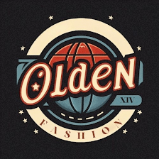 Olden Fashion