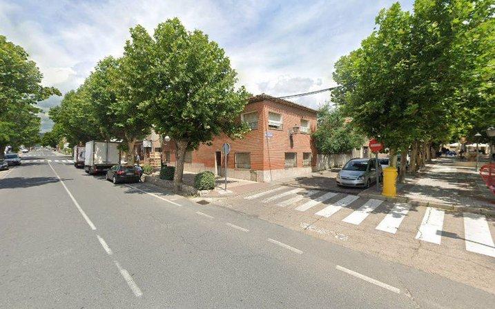 Buzón de Correos, S.A.
