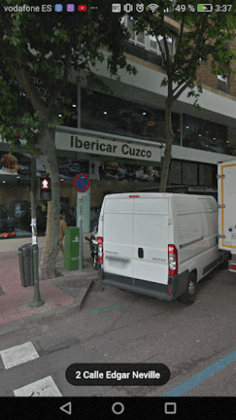 Buzon Correos