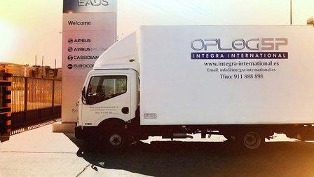 Integra International Spain