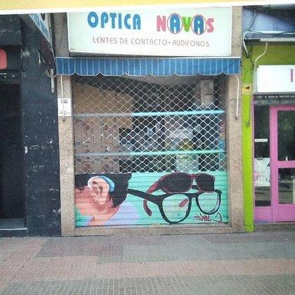 Óptica Navas en Carabanchel - Madrid