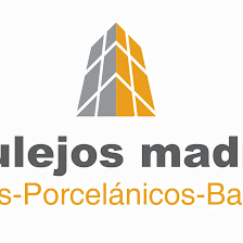 Azulejos Madrid