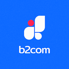 B2com